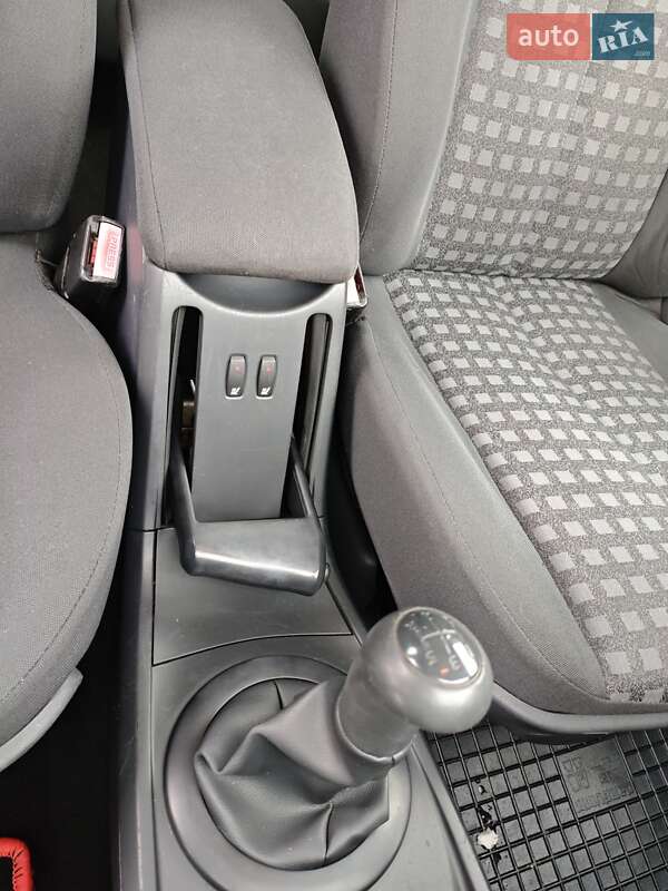 Универсал Renault Megane 2007 в Харькове