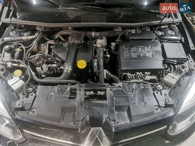 Универсал Renault Megane 2014 в Любомле