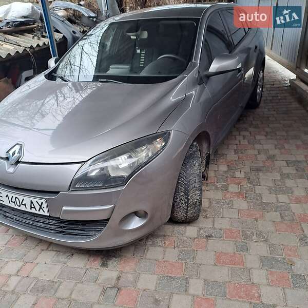 Универсал Renault Megane 2011 в Днепре