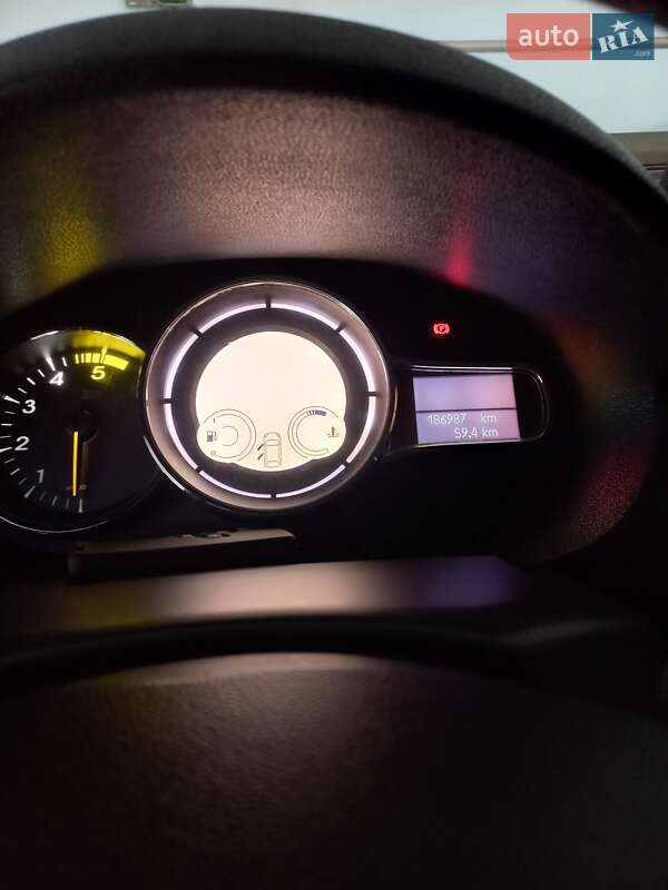 Универсал Renault Megane 2012 в Смеле фото 21 Универсал Renault Megane 2012 в Смеле