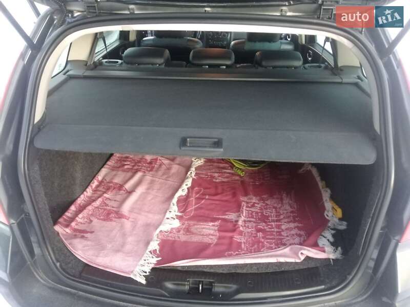 Универсал Renault Megane 2007 в Сарнах