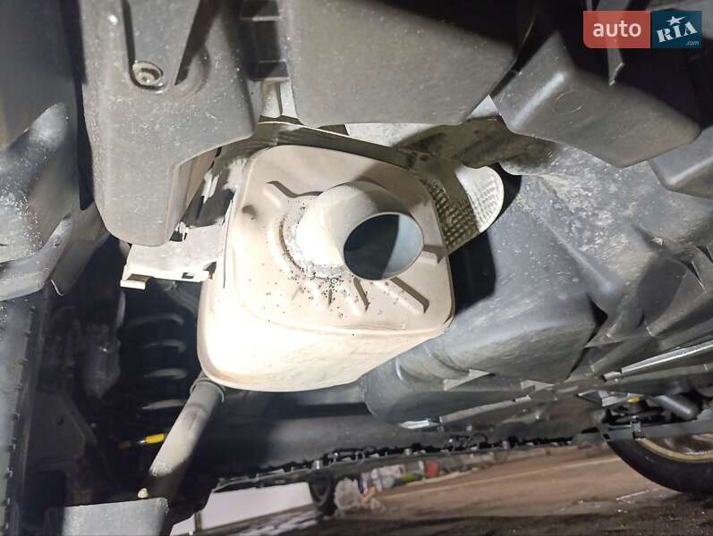 Универсал Renault Megane 2016 в Киеве фото 13 Универсал Renault Megane 2016 в Киеве