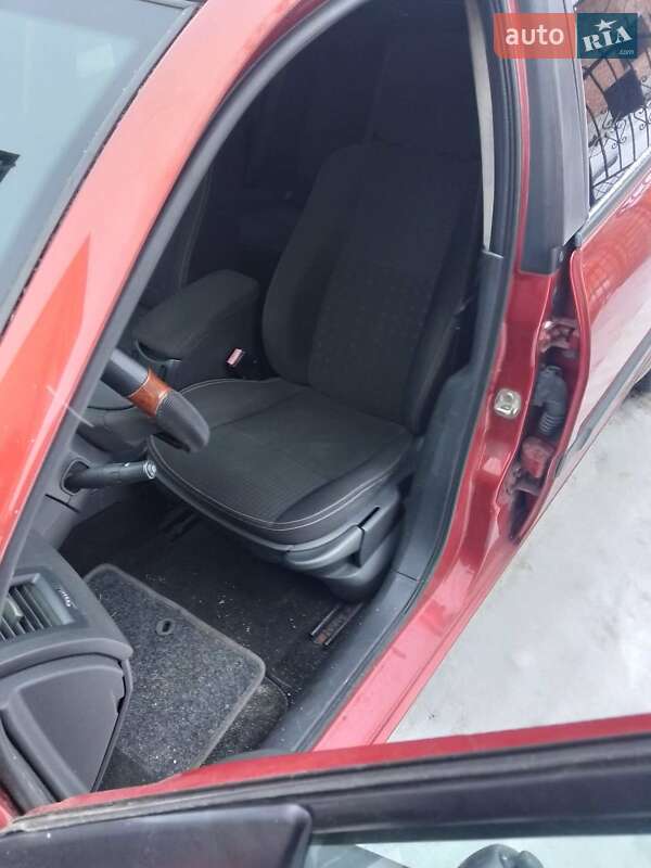 Renault Megane 2005 Renault Megane 2005