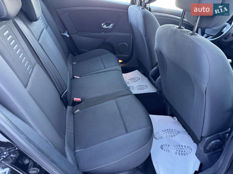 Универсал Renault Megane 2010 в Сумах