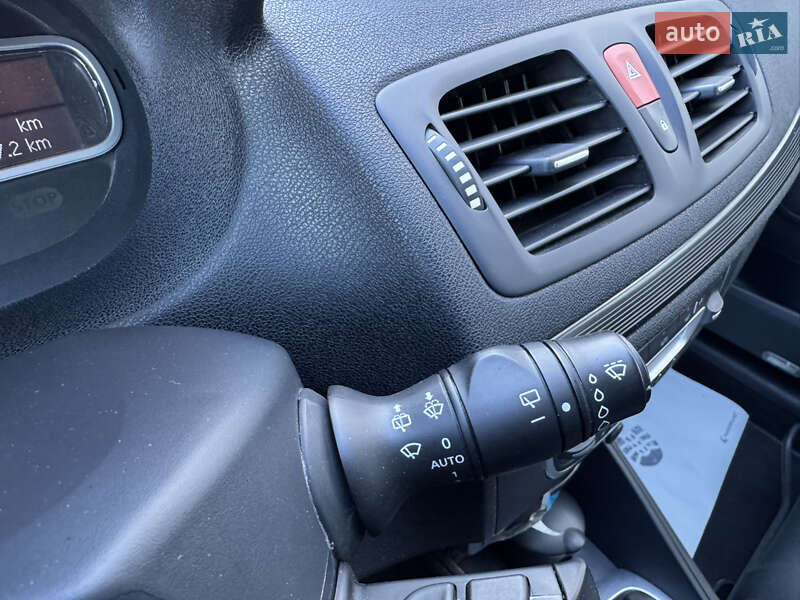 Универсал Renault Megane 2010 в Сумах