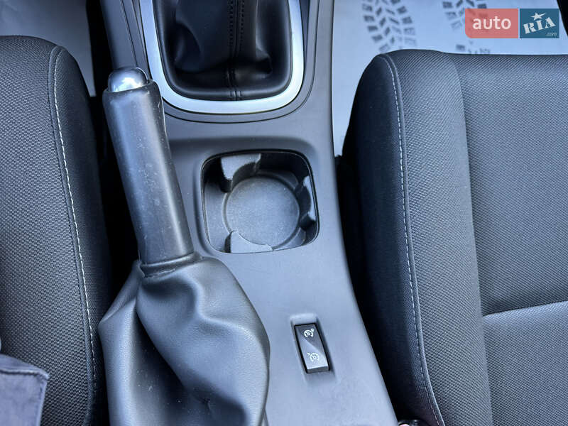 Универсал Renault Megane 2010 в Сумах