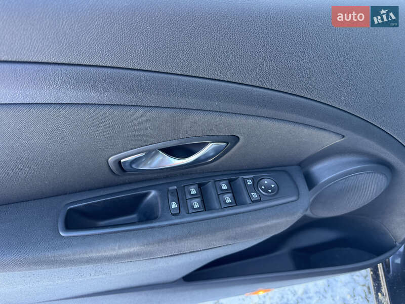 Универсал Renault Megane 2010 в Сумах