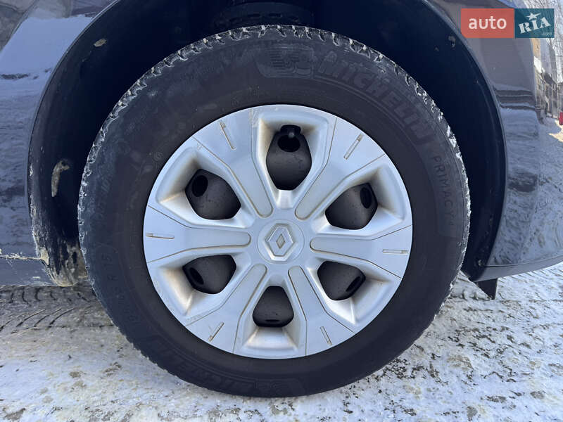 Универсал Renault Megane 2010 в Сумах