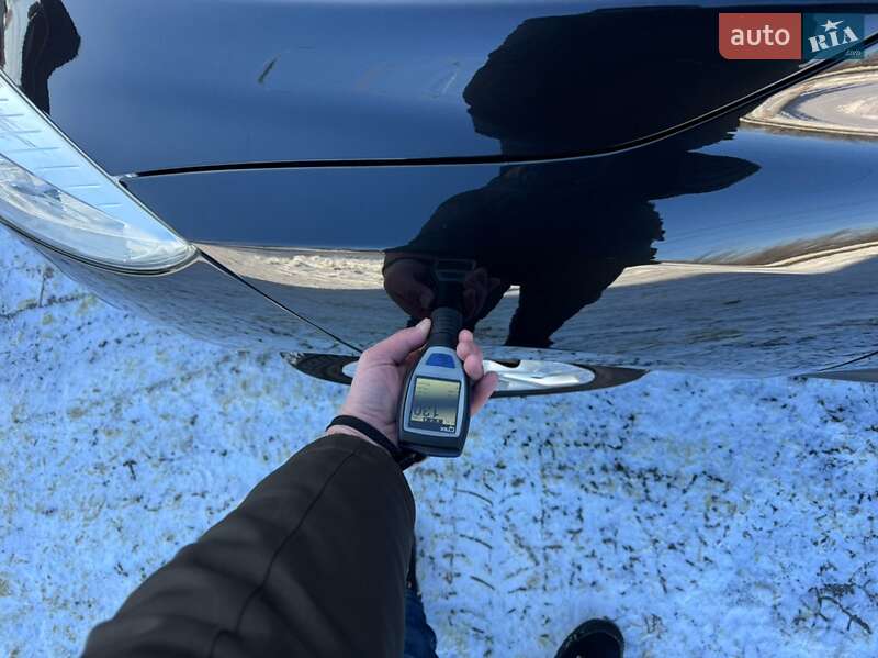 Универсал Renault Megane 2010 в Сумах