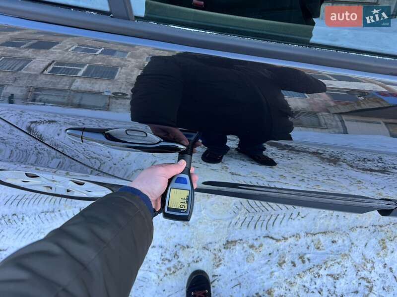 Универсал Renault Megane 2010 в Сумах