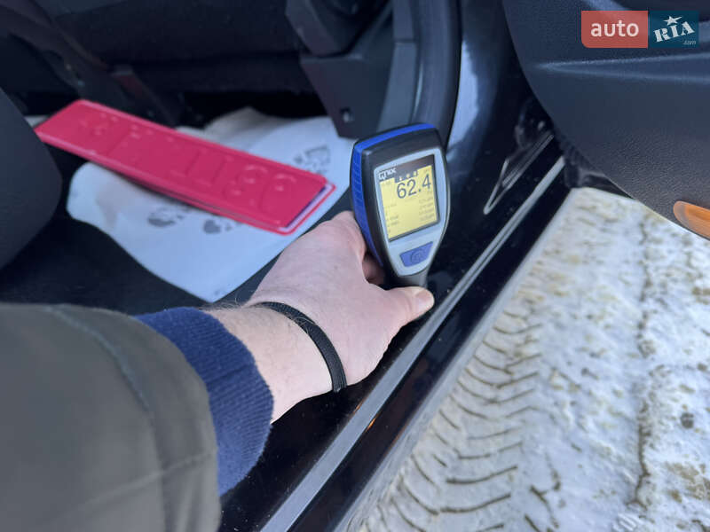 Универсал Renault Megane 2010 в Сумах