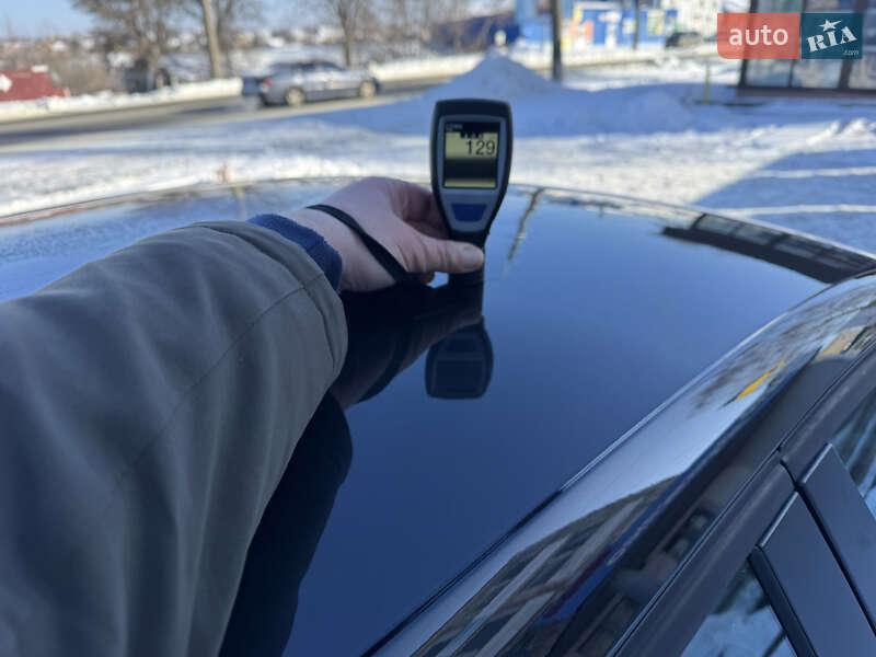 Универсал Renault Megane 2010 в Сумах