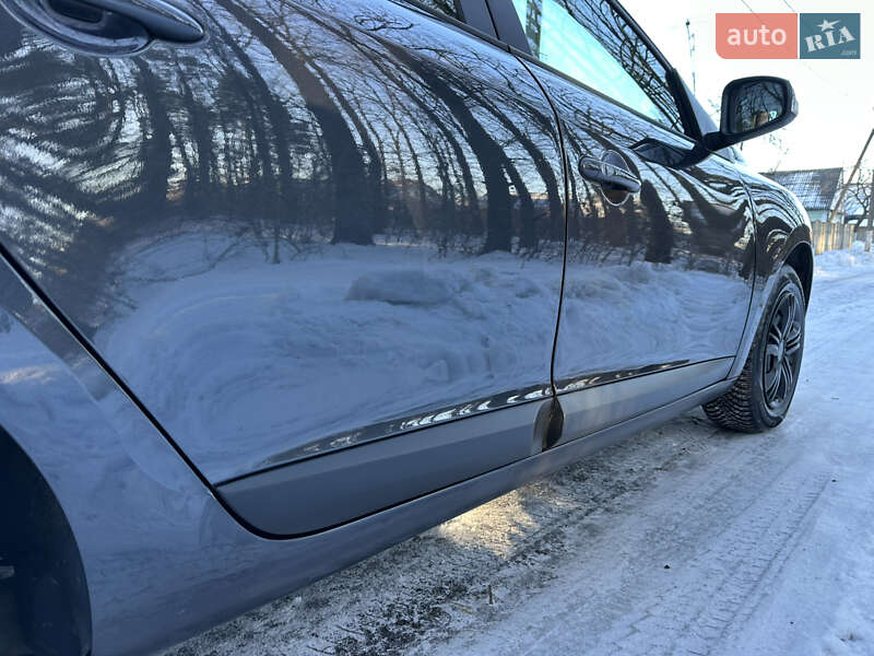 Хэтчбек Renault Megane 2009 в Луцке фото 24 Хэтчбек Renault Megane 2009 в Луцке