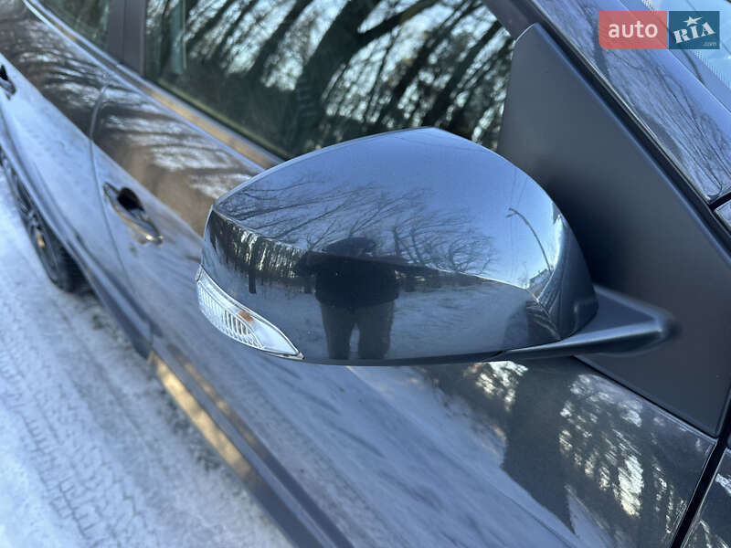 Хэтчбек Renault Megane 2009 в Луцке фото 29 Хэтчбек Renault Megane 2009 в Луцке