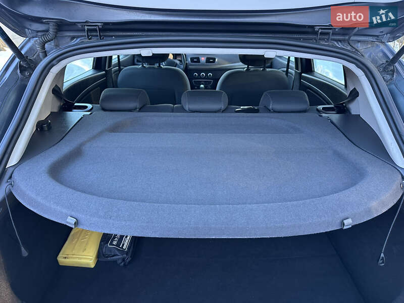 Хэтчбек Renault Megane 2009 в Луцке фото 49 Хэтчбек Renault Megane 2009 в Луцке