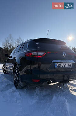 Універсал Renault Megane 2018 в Сумах