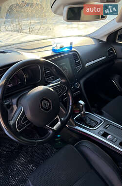 Універсал Renault Megane 2018 в Сумах