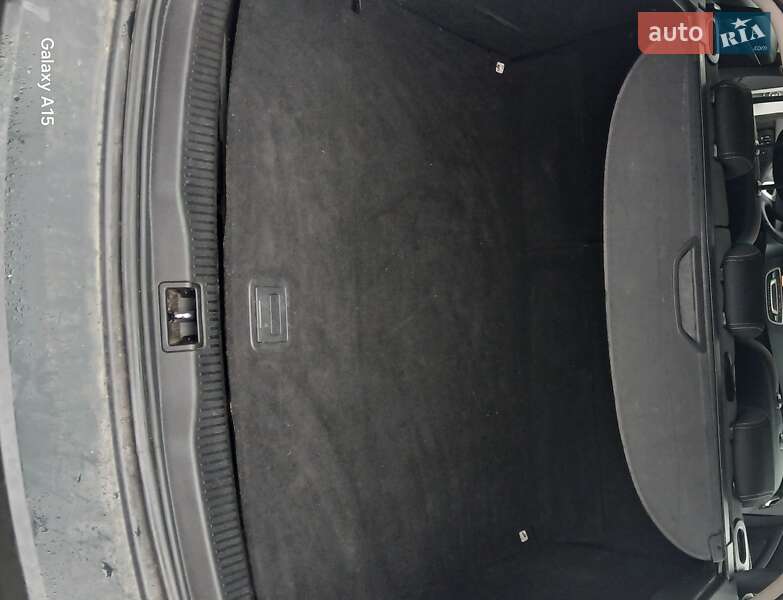 Универсал Renault Megane 2010 в Знаменке фото 5 Универсал Renault Megane 2010 в Знаменке