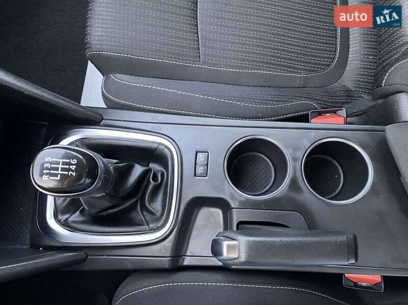 Универсал Renault Megane 2017 в Полтаве