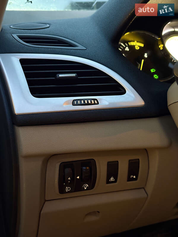 Универсал Renault Megane 2010 в Мукачево