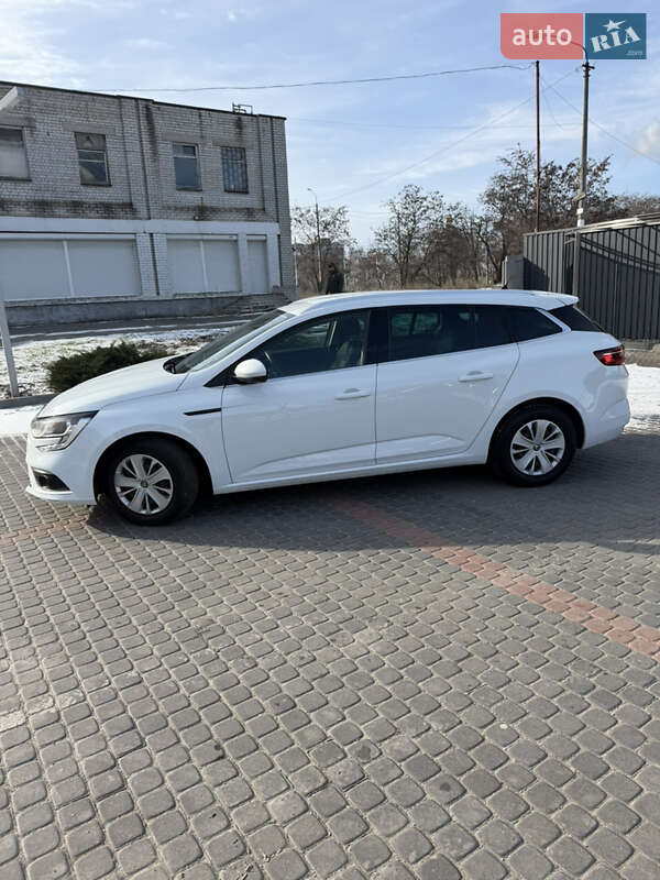 Универсал Renault Megane 2017 в Днепре