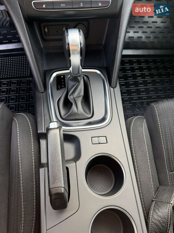 Универсал Renault Megane 2017 в Днепре