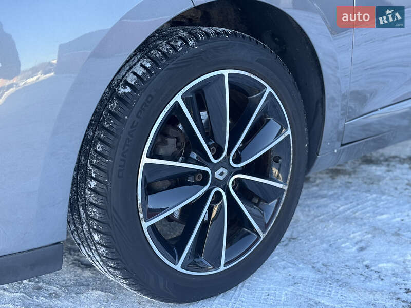 Универсал Renault Megane 2012 в Ровно