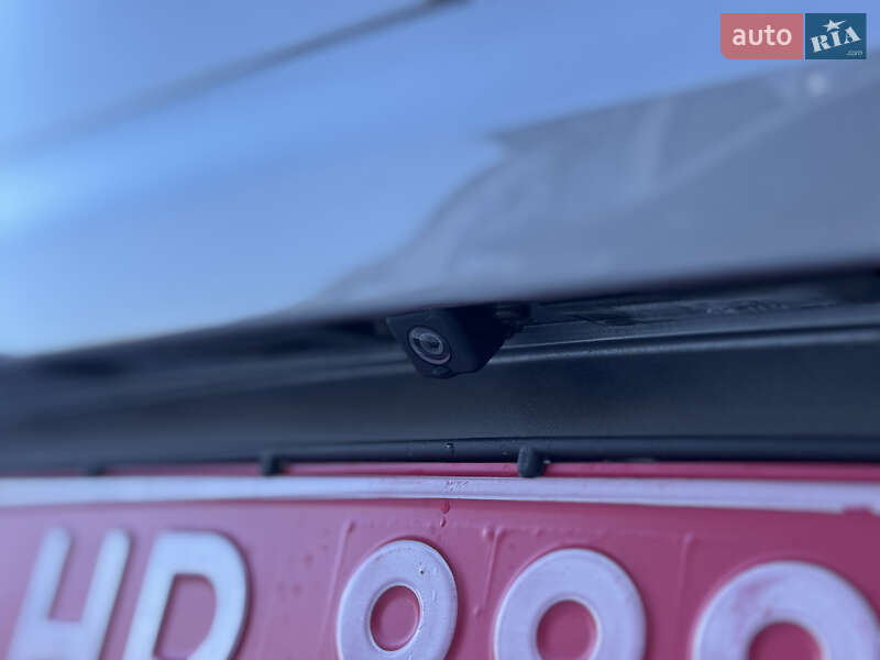 Универсал Renault Megane 2012 в Ровно