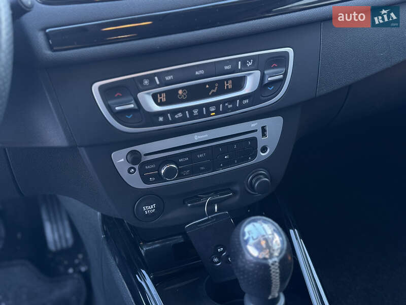 Универсал Renault Megane 2012 в Ровно