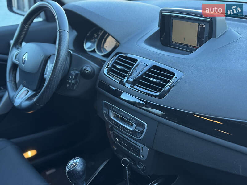 Универсал Renault Megane 2012 в Ровно