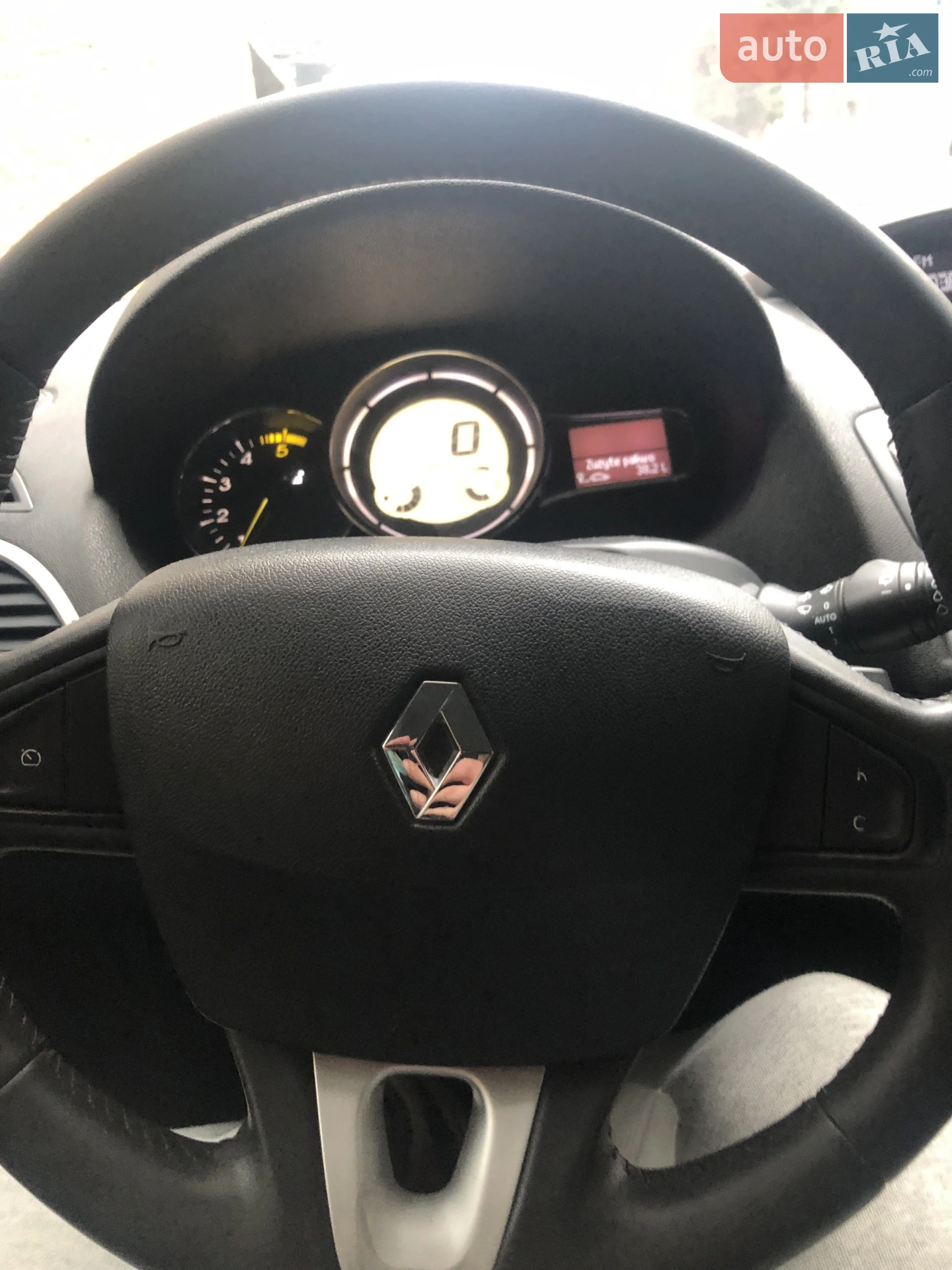 2010 Renault Megane - мініатюра 15