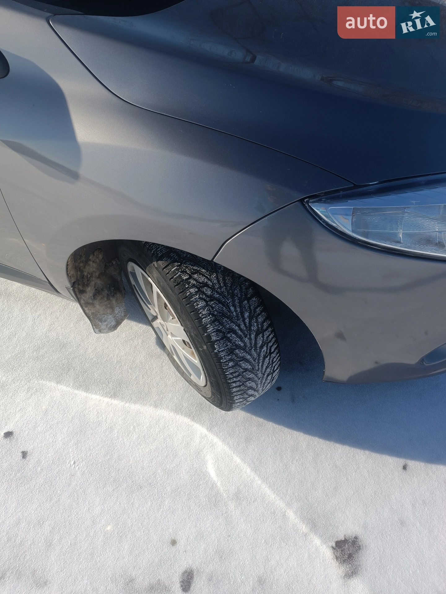 2010 Renault Megane - мініатюра 3