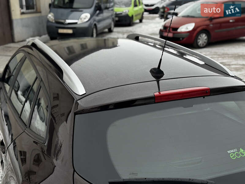 Универсал Renault Megane 2013 в Дубно