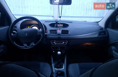 Універсал Renault Megane 2011 в Львові