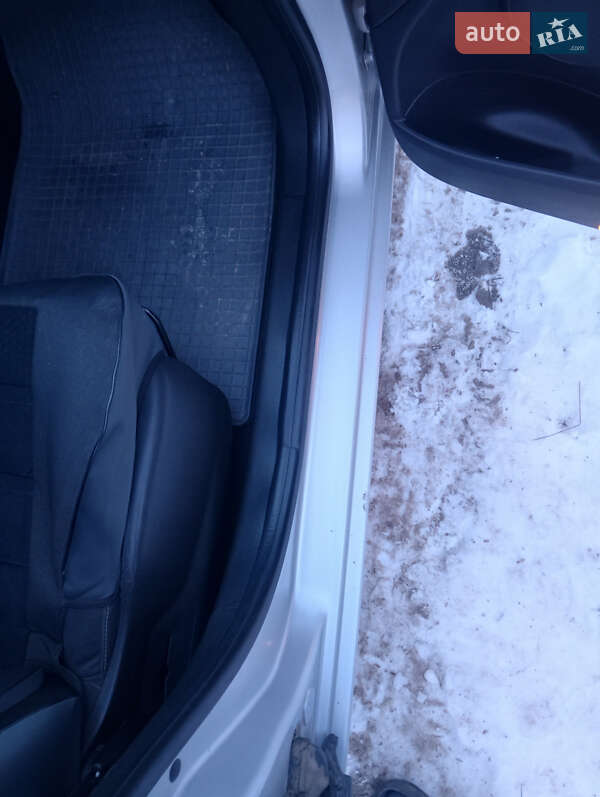 Універсал Renault Megane 2011 в Львові