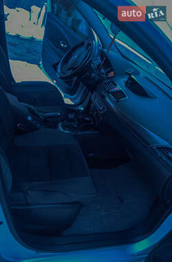 Універсал Renault Megane 2011 в Львові