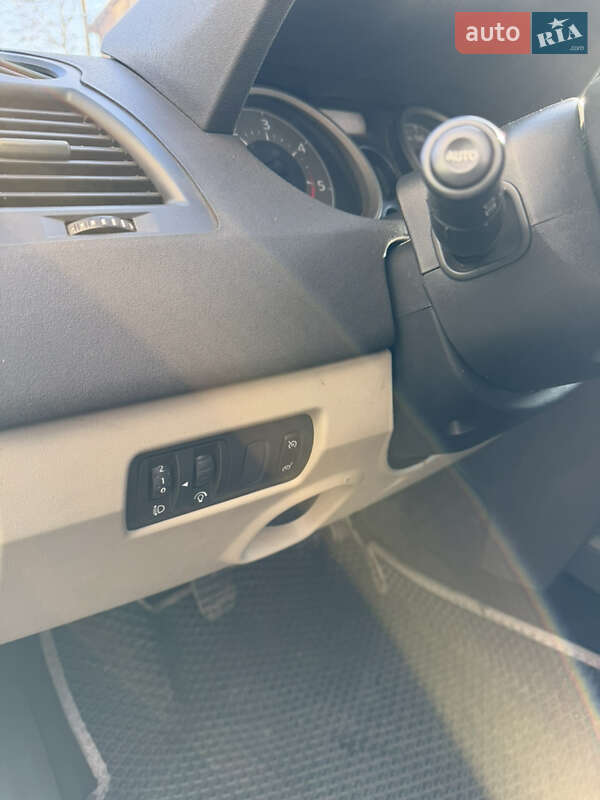 Универсал Renault Megane 2008 в Чернигове