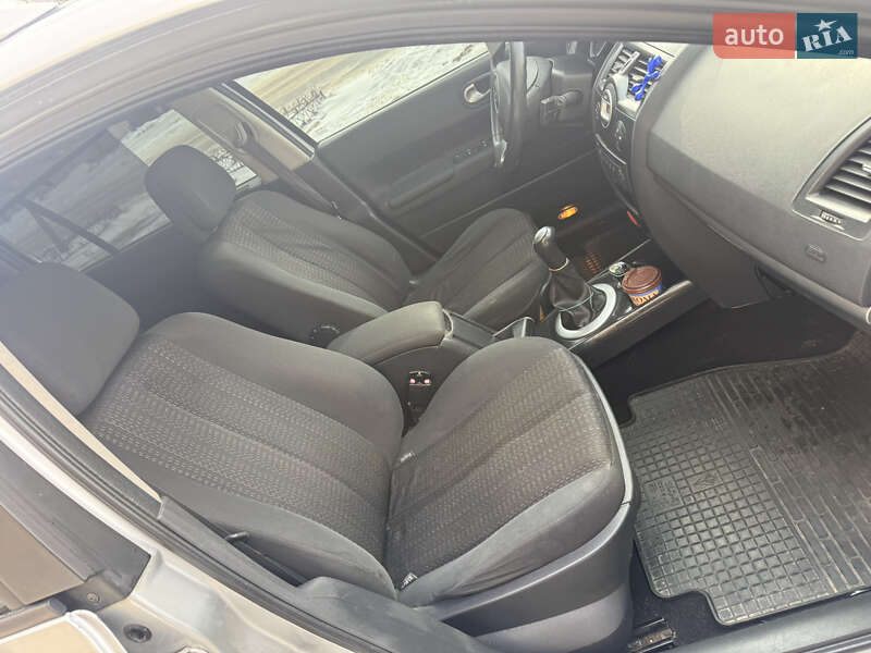 Универсал Renault Megane 2007 в Харькове