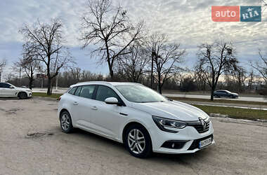 Універсал Renault Megane 2016 в Запоріжжі