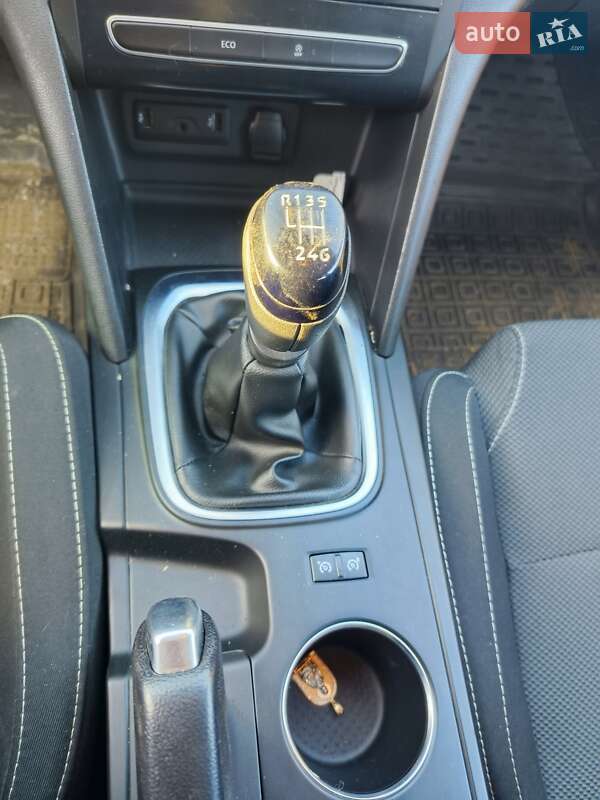 Универсал Renault Megane 2019 в Кривом Роге