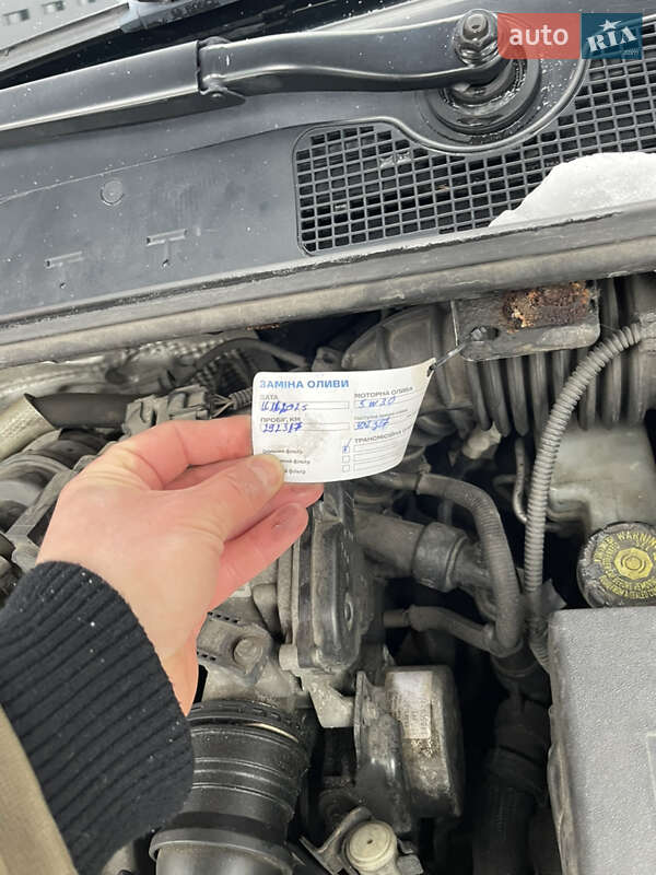 Универсал Renault Megane 2015 в Киеве