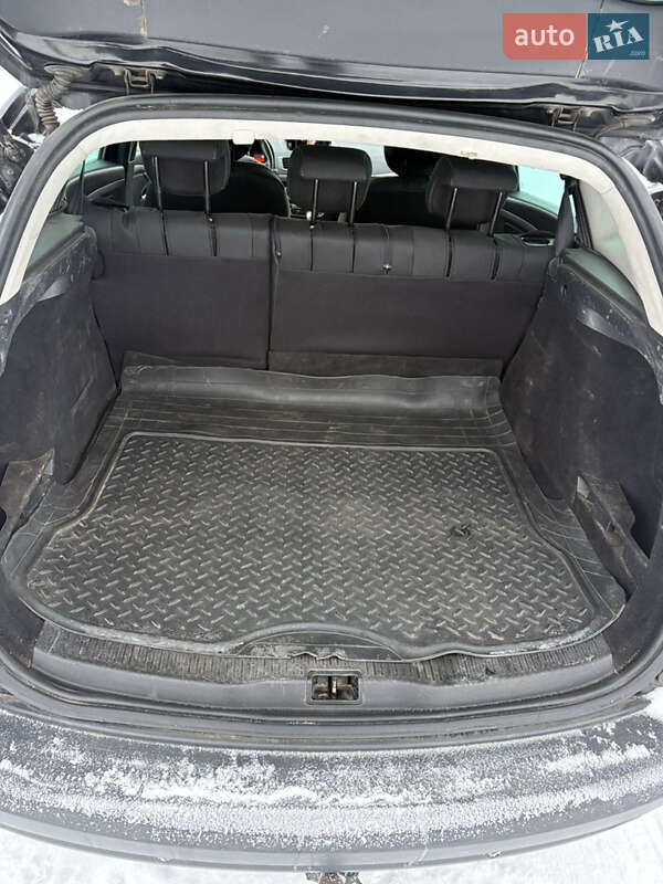 Универсал Renault Megane 2015 в Узине