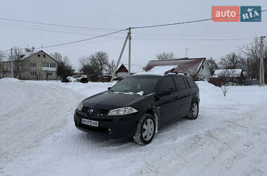 Универсал Renault Megane 2006 в Житомире