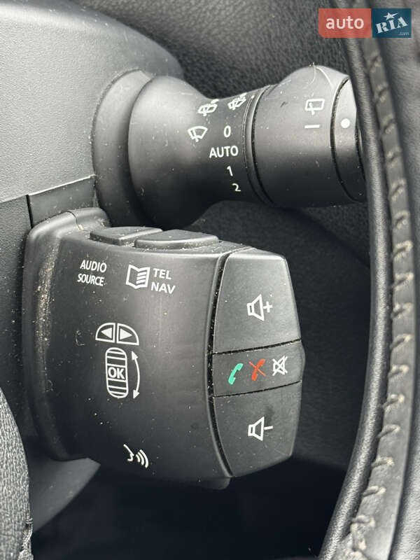 Универсал Renault Megane 2010 в Киеве