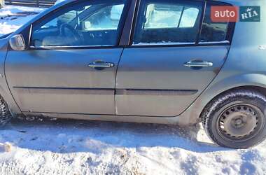 Хэтчбек Renault Megane 2003 в Харькове