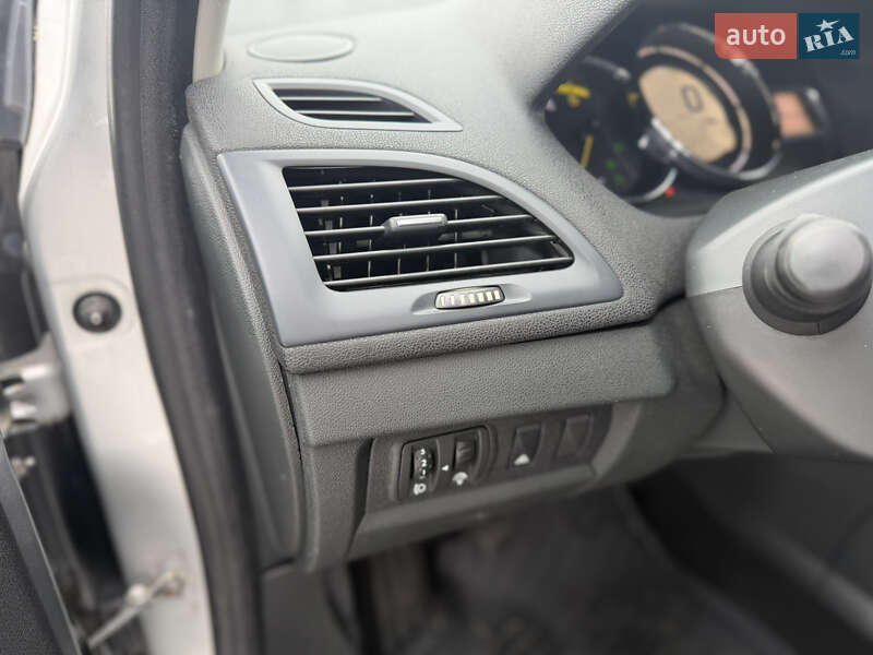 Универсал Renault Megane 2013 в Ровно