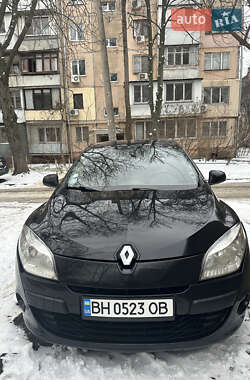 Универсал Renault Megane 2011 в Одессе