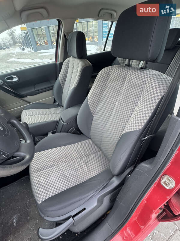 Хэтчбек Renault Megane 2005 в Черкассах