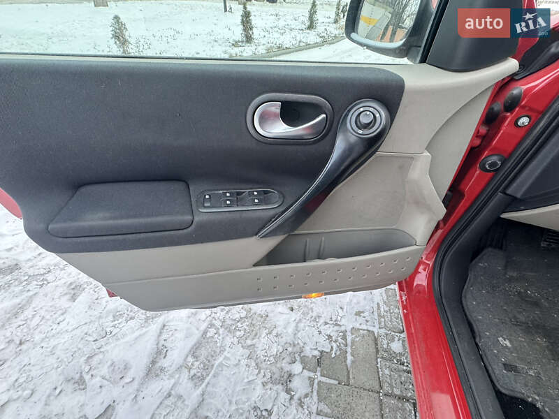 Хэтчбек Renault Megane 2005 в Черкассах