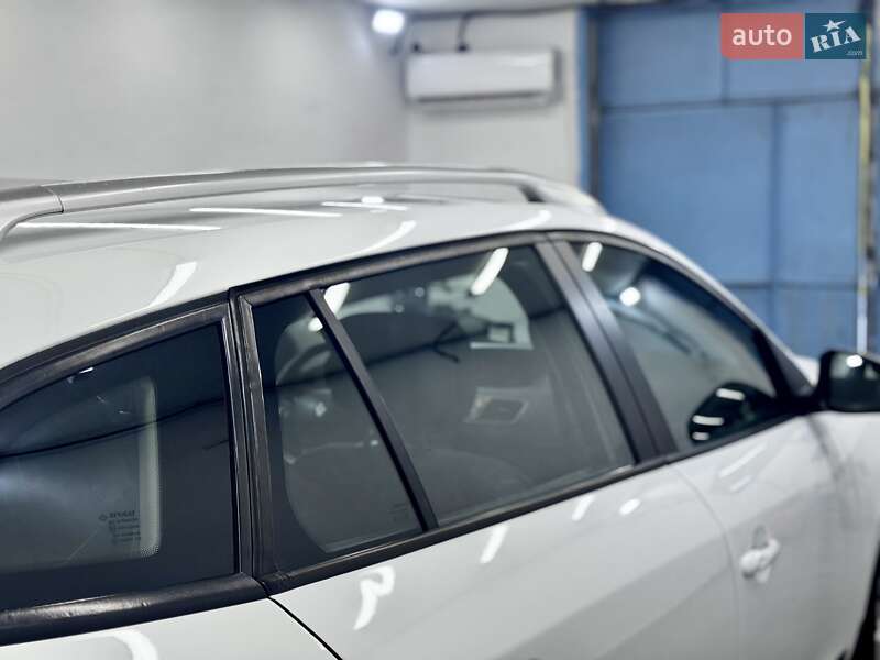 Универсал Renault Megane 2012 в Стрые